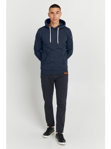 !SOLID Hoodie SDTripHood in blau