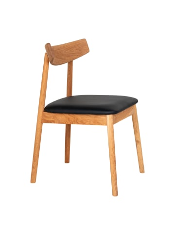 ebuy24 Esszimmerstuhl Nemi  2er Set