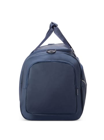 Roncato Ironik 2.0 Reisetasche 61 cm in blu notte