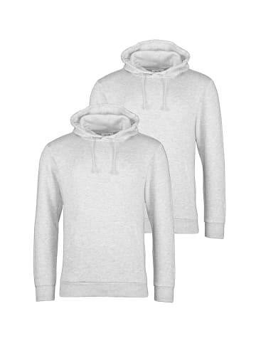 Only&Sons Hoodie 'CHASE' in grau