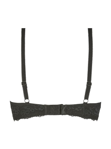 Nina von C. Soft BH mit Schale in schwarz