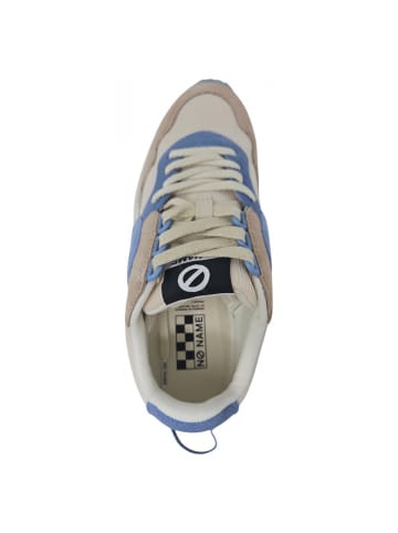 No Name Sneaker Carter Jogger in Beige