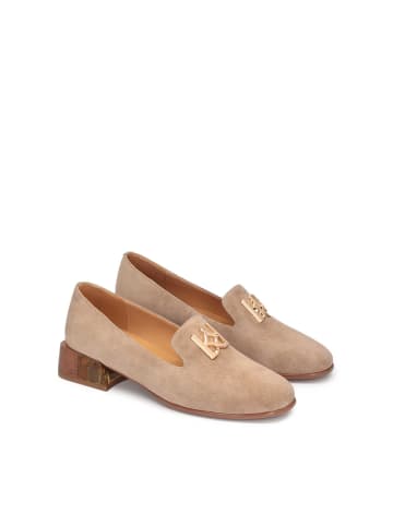 Kazar Espadrilles HATTIE in Beige