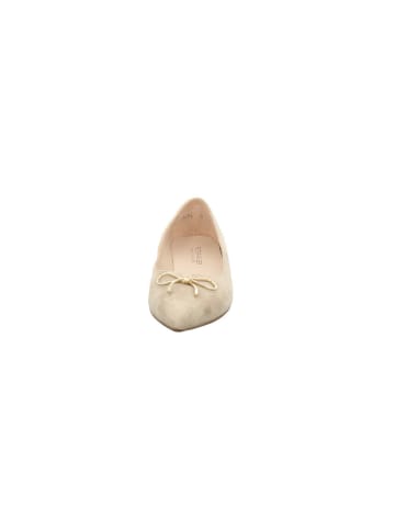 PETER KAISER Ballerina in beige