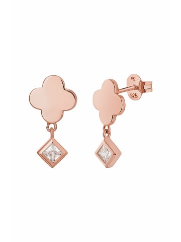 caï Ohrringe für Damen in gold