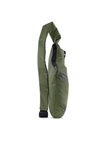 Chiemsee Light N Base Sling Bag 32 cm olive