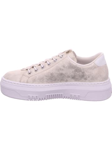 rieker Slipper in metallic