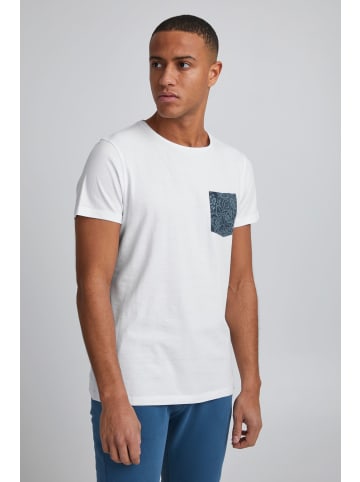 11 Project T-Shirt PRYanis in Weiß