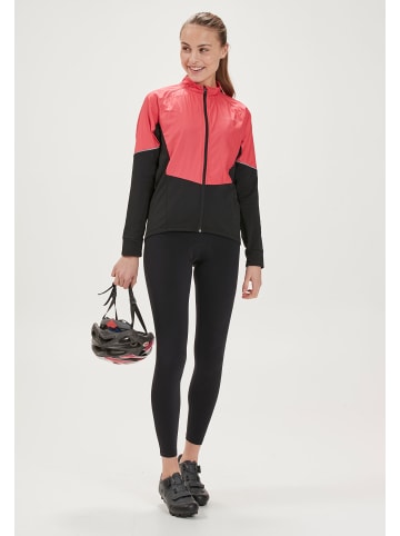 Endurance Radjacke JIGSAW W Bike Jacket in 4195 Paradise Pink