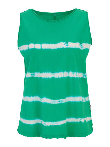 Venice Beach Sporttop VB Zoey in island green