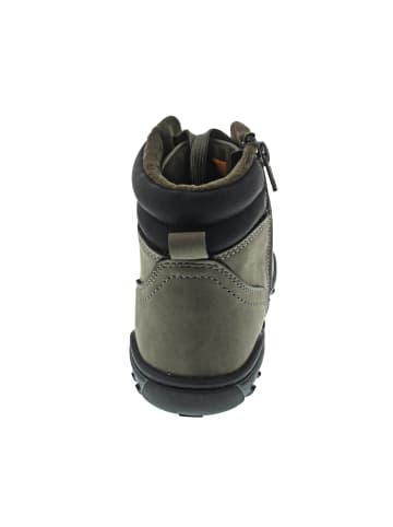 Dockers by Gerli Schnürstiefel Grün