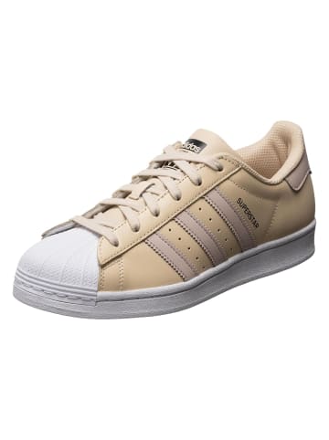 adidas Turnschuhe in sand strata/taupe/black