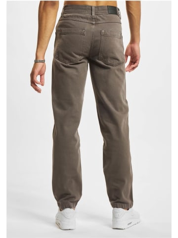 DNGRS Dangerous Jeanshose "Baggys" in Grau