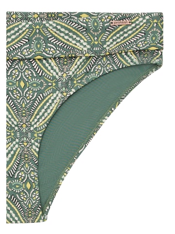 Protest " MIXLava 25 in Veggie Green