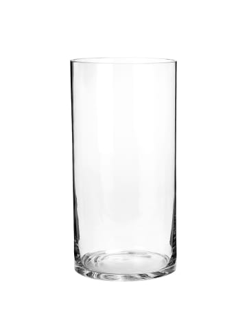 Butlers Vase POOL in Durchsichtig