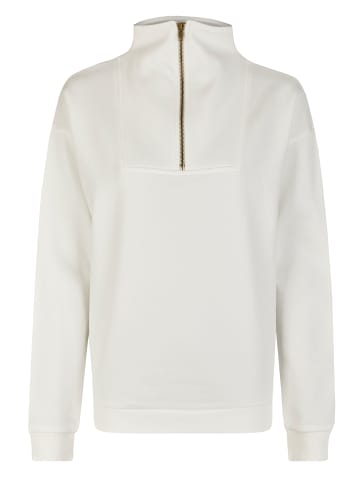 Salzhaut Pullover EMEROTA in Offwhite