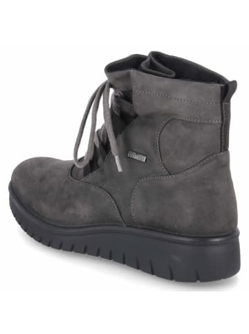 Josef Seibel Schlupfstiefel in grau