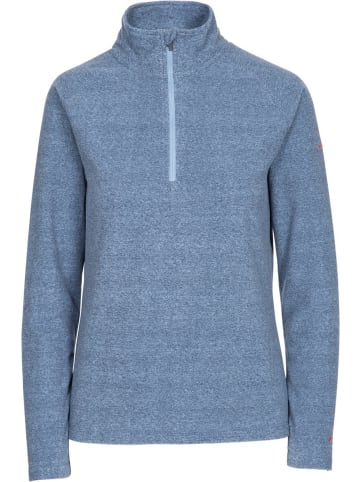 Trespass Pullover "Meadows C Fleece At100" in Blau