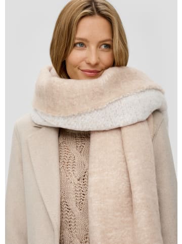 s.Oliver Tuch in 8095_helles beige