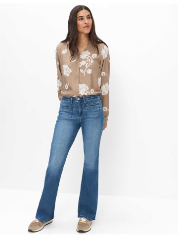 BRAX Jeans Shakira in medium stone