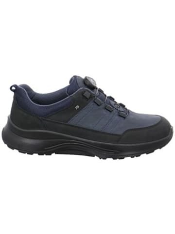 Jomos Slipper in schwarz