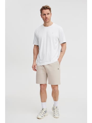North Bend Sweatshorts NBTade M Technical Sweat Shorts in Grau