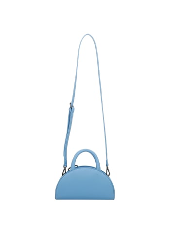 Buffalo Bowl Handtasche 23 cm in muse blue