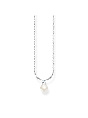 Thomas Sabo Kette in silber