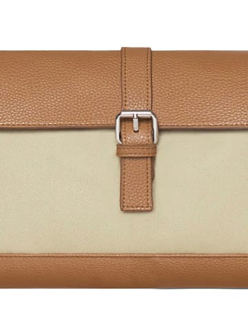 Maloja W RAUKEM. LEGGINGS in Beige