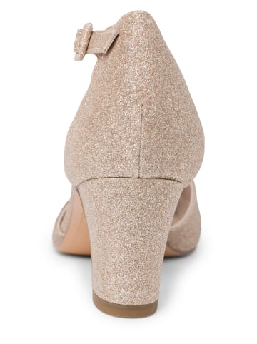 Tamaris Pumps Pumps in gold - 0005