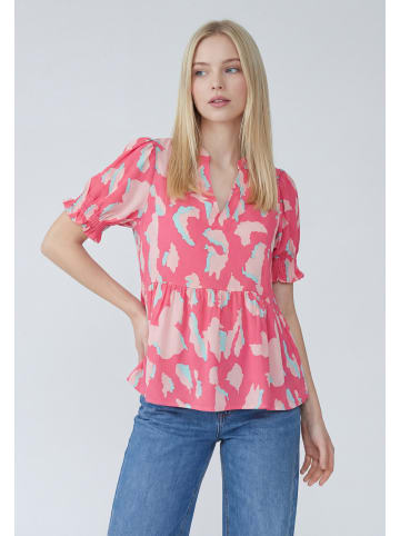 Albee Women Blouse in PINK