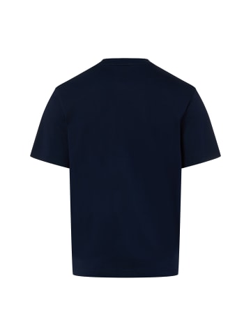 Lacoste T-Shirt in marine