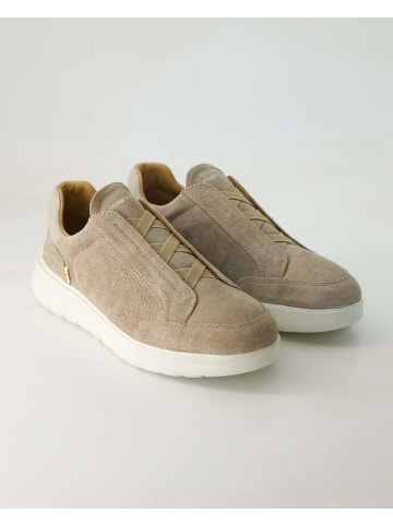 Ambitious Slip On Sneaker in Beige