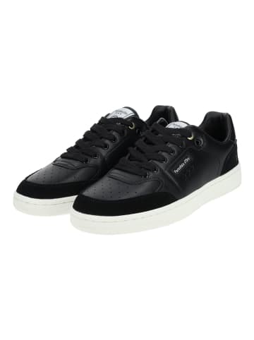 Pantofola D'Oro Sneaker in Schwarz