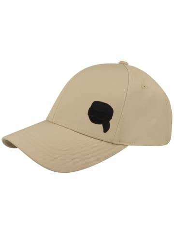 Karl Lagerfeld Basecap 805618 in braun