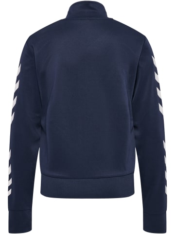 Hummel Hummel Sweatshirt Hmllegacy Training Damen Atmungsaktiv in BLUE NIGHTS