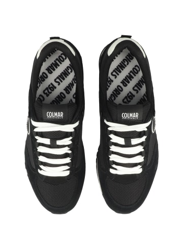 COLMAR Sneaker low Travis Sport Bold in schwarz