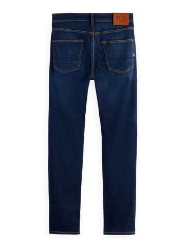 Scotch & Soda für in blau