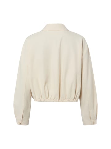 OPUS Bluse Formente in beige