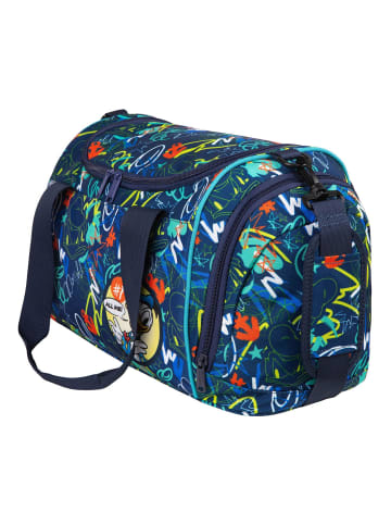 McNeill Sporttasche 37 cm in DUCK