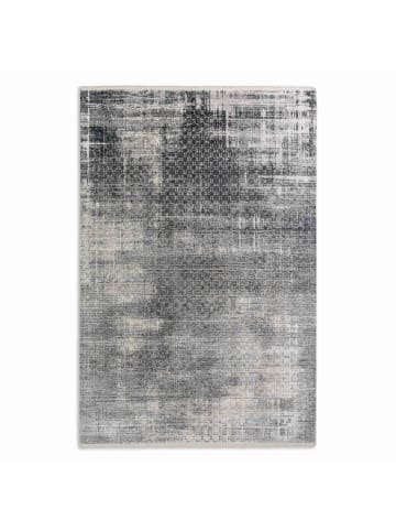 Schöner Wohnen Kollektion Kurzflorteppich VISION in Anthrazit