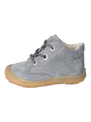 Ricosta Lauflernschuh Lauflernschuhe in blau/kombi