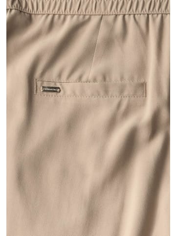 Street One Capri in safari beige