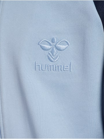 Hummel Hummel Reißverschluss Jacke Hmldaily Mädchen in SKYWAY