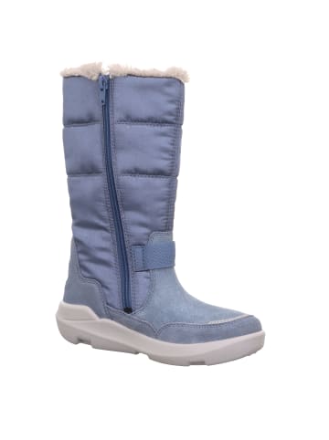 superfit Winterstiefel TWILIGHT in Blau