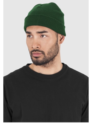  Flexfit Beany in spruce