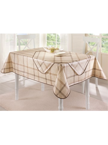 WITT WEIDEN Tischdecke in natur