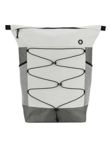 Strellson Sebastian Daypack 53 cm Laptopfach in offwhite