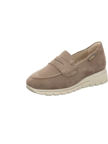 Mephisto Slipper in beige