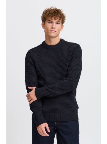 CASUAL FRIDAY Strickpullover CFKarl in Blau